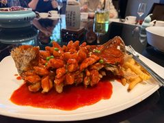 -香雪海饭店中餐厅(人民桥店)