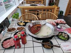 -麻辣大叔市井火锅(文清路店)
