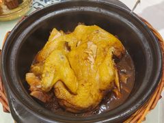 -老西门·常州菜(新区店)