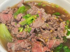 -菜忠潮州牛肉店(岗厦店)