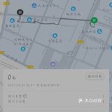 从天津骑到唐山