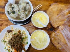 -小秋水饺(大成路总店)