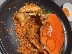 -喜记顺德菜(南昌万象城店)