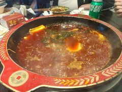 -途火锅(武侯店聚荟路店)
