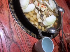 -传统香辣蟹(南园路店)