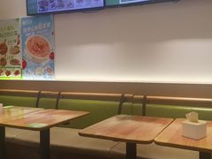 -甲乙饼·手工牛肉饼(东方广场店)