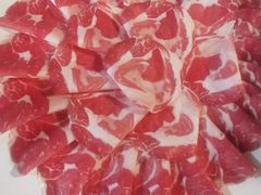 -前门杨记·铜锅涮肉(王府井·故宫店)