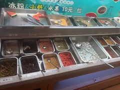 -天宜隆蘑菇宴火锅(石景山旗舰店)
