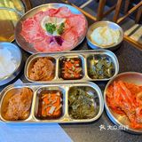 贴秋膘吃肉肉 必选大猩猩烤肉