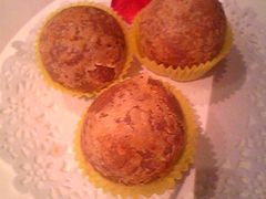 余香流沙果6-御花园·粤菜·海鲜火锅(中山公园店)