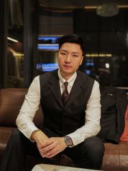 -Mr.Royal御匠先生·手工全麻衬衣西服定制