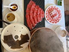 -东来顺饭庄(天坛店)