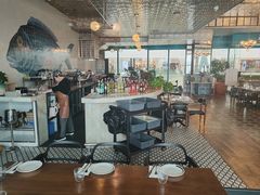 大堂-FISH&POTATO Cō(地中海美食 万象城店)
