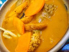 -My Way Town买味堂·东南亚餐厅(亦庄店)