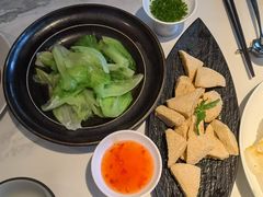 -潮堂 · 潮州菜(国贸商城店)