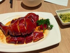 -新旺茶餐厅(长泰广场店)