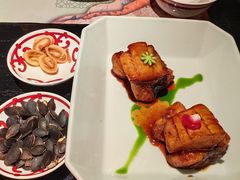 -锦楼·臻选新杭帮(杭州中心店)