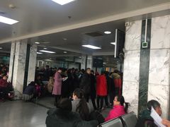 -首都医科大学附属北京同仁医院(西区)