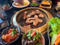 -谷牛和牛烤肉(漕河泾印象城店)