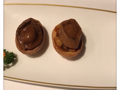 -唐阁(香港朗廷酒店)