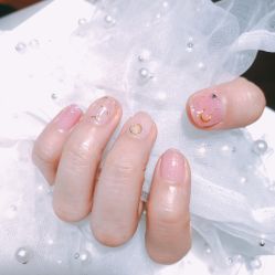 -染指坊日式美甲美睫设计中心