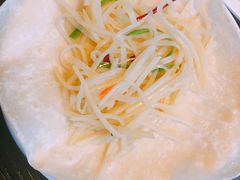 -我去·春饼文化主题餐厅(国定路总店)