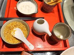 -九十九顶毡房(清河店)