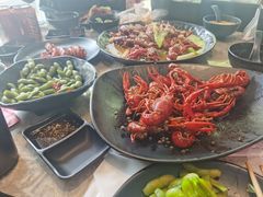 -沪小胖小龙虾(淮海中路旗舰店)