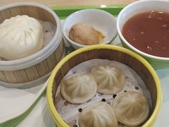 -老乡鸡(寿县三中店)