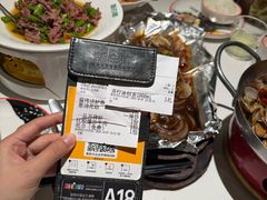 -新白鹿餐厅(龙游路总店·杭帮菜名店)