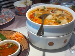-泰椰里·泰国餐厅(智慧城广百广场店)