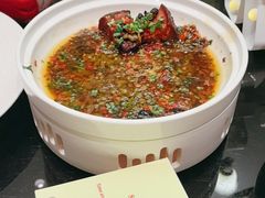 -盛百味·家宴餐厅(霸州分店)