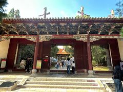 -建水文庙