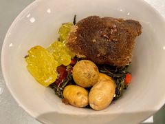 -宁夏国强手抓羊肉·清真菜(未央路凤三店)