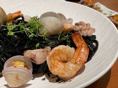 -OLLA 西班牙餐厅(丰盛里店)