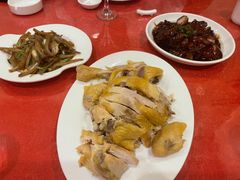 -群乐饭店(滨安路店)