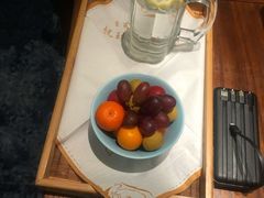 -鼎族怡华·指压·经络·疗愈SPA(紫荆店)