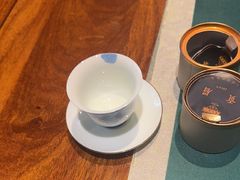 -王府茶宴(大观园总店)