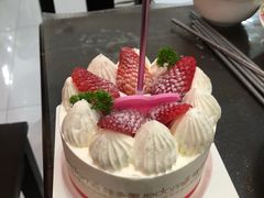 -味多美蛋糕(朝新嘉园店)