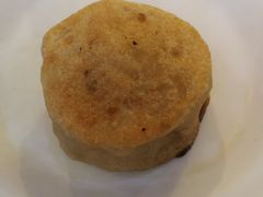 门丁肉饼-白魁老号饭庄(交道口店)