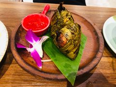 -小桔象·泰国风味餐厅(惠城水门路16号店)