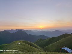 -明月山风景名胜区
