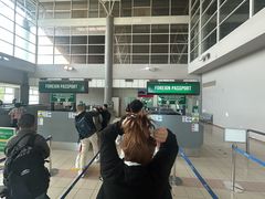 -斗湖机场
