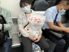-大剧院(地铁站)