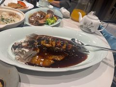 -杭州西湖柳莺里酒店·闻莺厅