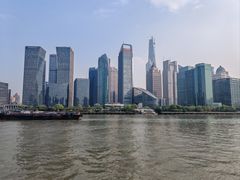 -公平路渡口(轮渡站)