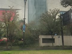 -龙湖杭州滨江天街