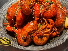 -肥肥虾庄·金牌油焖大虾(沙湖店)