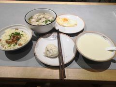-五夫晨照朱子小吃(度假区店)
