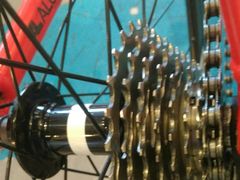 -捷安特自行车(中关村店)